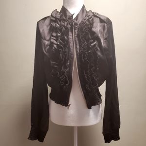 Te Amo Juniors Size XL Top